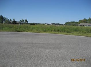 19230 NE Citris Ct, Altha, FL 32421