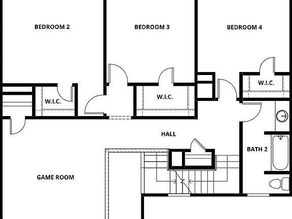 3rd image of 2108 Atwood Dr