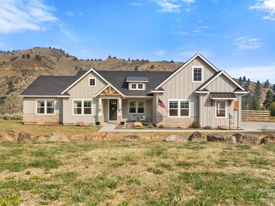 9 Mount Heinen Dr, Boise, ID, 83716