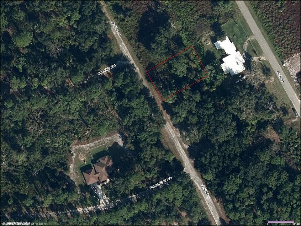 2nd image of 1023 Redbird St