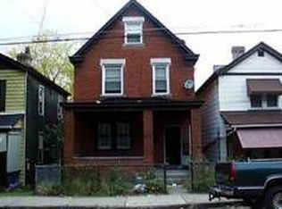 1221 Rebecca Ave, Pittsburgh, PA 15221