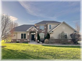 15328 Kingston WAY, Franksville, WI 53126
