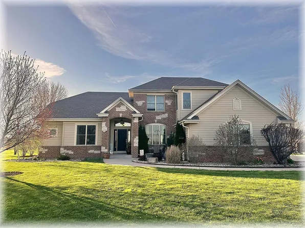 15328 Kingston WAY, Franksville, WI 53126