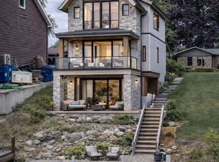 Wendell Dr, Fenton, MI 48430