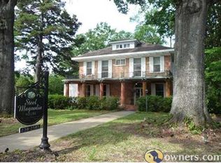 320 Jefferson St, Natchitoches, LA 71457