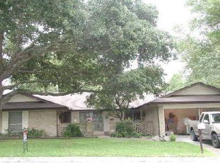 626 Crestway Rd, San Antonio, TX 78239
