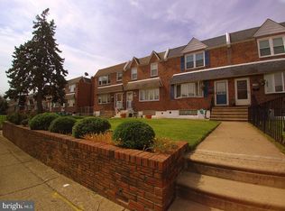 4618 Pennypack St, Philadelphia, PA 19136