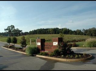 5533 Shadow Branch Lane 1 LOT 10, Corryton, TN 37721