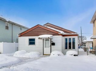 6116 S Neenah Ave, Chicago, IL 60638