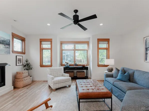 2034 Newton Street, Denver, CO 80211