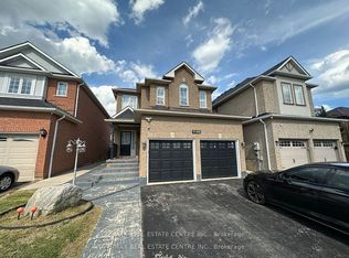 7193 Magistrate Ter, Mississauga, ON L5W 1T6