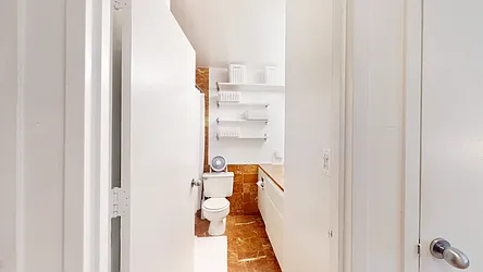 Rented by Compass