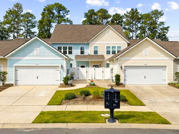 2643 Blue Crane Circle #102, Myrtle Beach, SC 29577