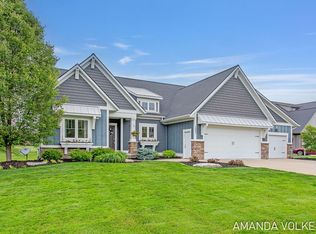 1551 Providence Cove Ct, Byron Center, MI 49315