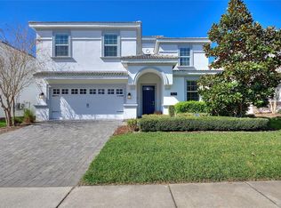 1524 Flange Dr, Davenport, FL 33896