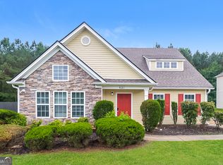 8227 Milam Loop, Fairburn, GA 30213