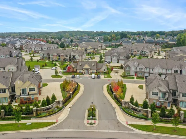 Encore At Manchester