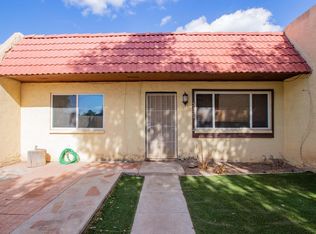 3423 W Tangerine Ln, Phoenix, AZ 85051