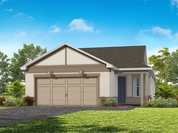 6784 WILLOW BANK DRIVE, CLERMONT, FL 34714