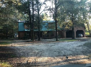 2394 Zion Grove Church Rd, Coolidge, GA 31738