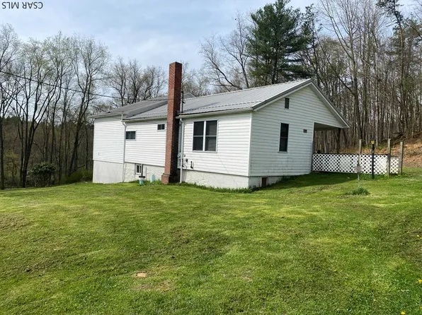123 W 5th St, Burnside, PA 15721