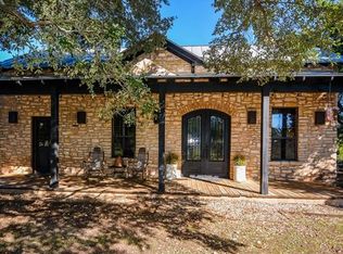 534 Hidden Creek Dr, Dripping Springs, TX 78620