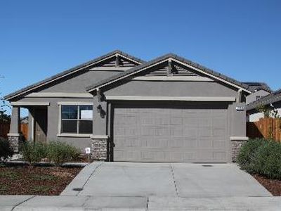 2809 Tartarian Way, Antelope, CA, 95843