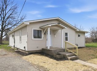 1127 Rumsey Rd, Columbus, OH 43207