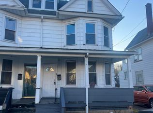 95 W Hartford St, Ashley, PA 18706