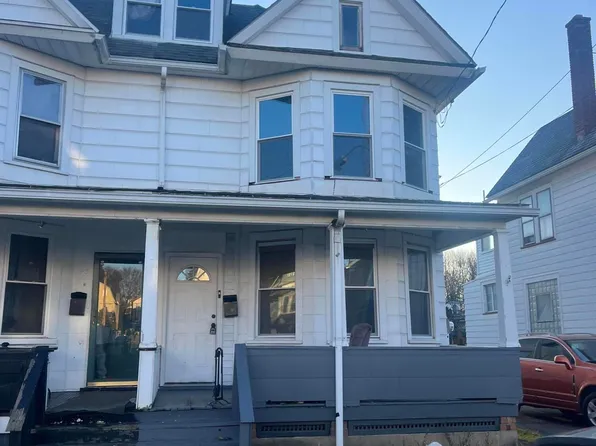 95 W Hartford St, Ashley, PA 18706