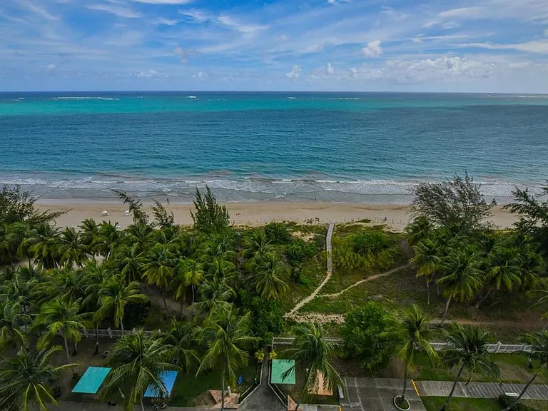 4745 Isla Verde Ave #17-G — Photo 16