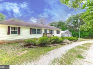 564 Clarks Pond Rd, Bridgeton, NJ 08302