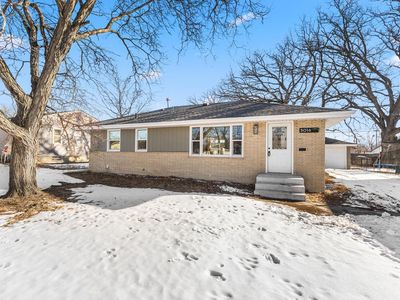 5016 Penn Ave N, Minneapolis, MN, 55430