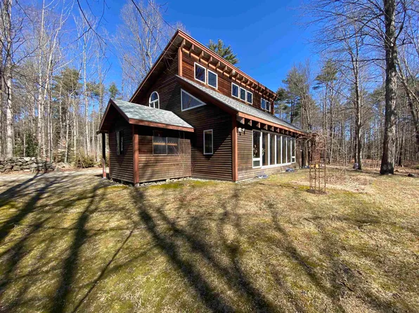 33 North Road, Hancock, NH 03449