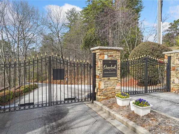 49 Old Stamp Mill Rd #49, Dahlonega, GA 30533