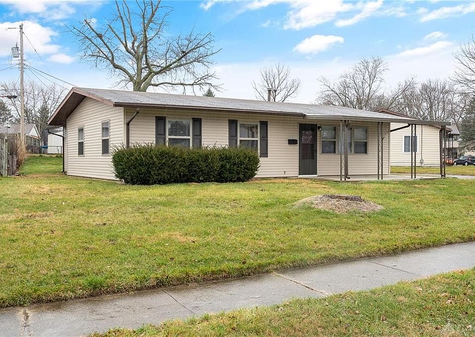 5625 Penn Ave, Dayton, OH 45432 Zillow