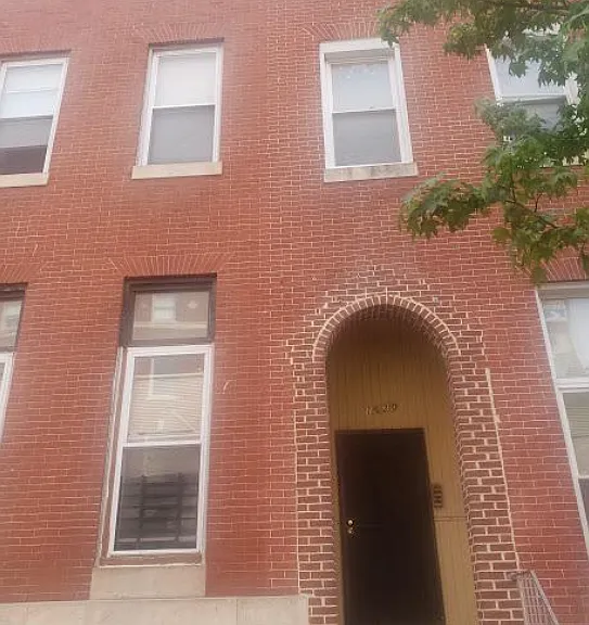 1620 Druid Hill Ave — Photo 3