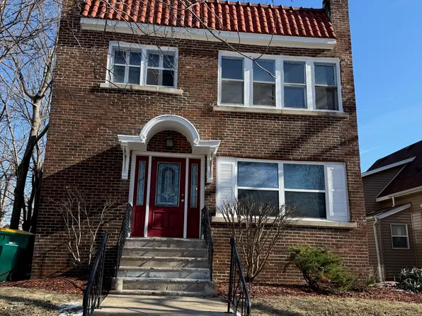 910 Nicholson St APT 2, Joliet, IL 60435