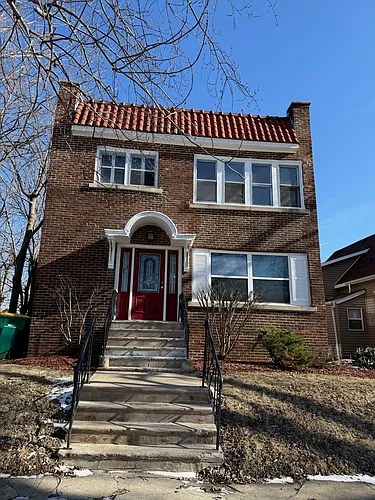 910 Nicholson St #2 Photo 1