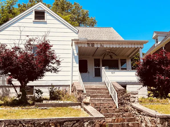 529 Arnett Ter, Cumberland, MD 21502
