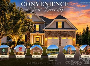 406 Livingston Dr, Lancaster, SC 29720
