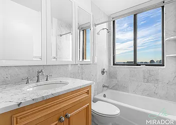 Rented by Mirador Real Estate