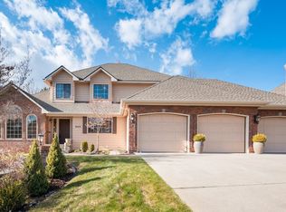 909 E Donegal Ave, Spokane, WA 99223