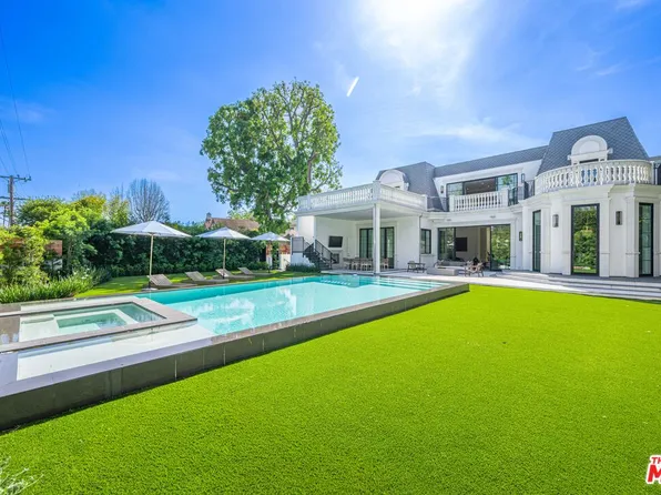 616 N Alpine Dr, Beverly Hills, CA 90210
