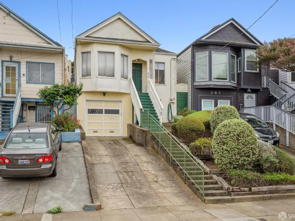 263 Vienna St, San Francisco, CA 94112