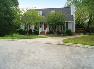 6 Carolee Ct, Irmo, SC 29063