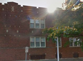 549 E 73rd St, Chicago, IL 60619
