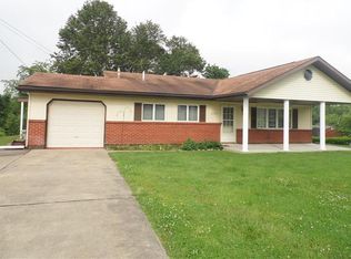 407 Milford Dr, Elizabeth, PA 15037