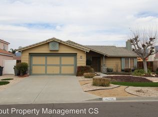 44290 Gallipoli Pl, Hemet, CA 92544