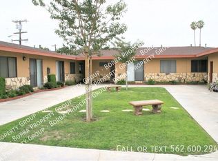 14925 Clark Ave APT E, Bellflower, CA 90706